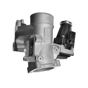 VALVE <span class=keywords><strong>EGR</strong></span> DE RECIRCULATION DES GAZ D'ÉCHAPPEMENT POUR VOL/VO <span class=keywords><strong>S40</strong></span> D3/D4 S60 S80 D3/D5 Xc60 D3/D4/D5 2009- OEM #36000998 30774578 36050571 - Product Image 2