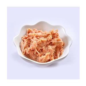 Thon en conserve en vrac pour la vente en gros, les distributeurs et les fabricants de produits alimentaires - Product Image 5