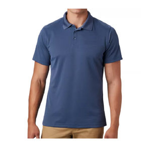 Camisetas Polo Casuales de Negocios de Primera Calidad, Altamente Lavables, con Diseños Atractivos a Precios Económicos - Product Image 1