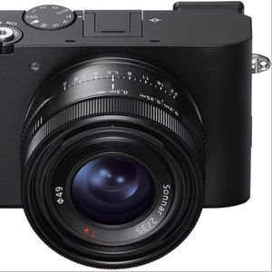 กล้อง DSLR ฟูลเฟรมพร้อมเซ็นเซอร์ CMOS 61MP ถ่ายวิดีโอ 4K พร้อมระบบกันสั่นภาพ รองรับการ์ด CF - Product Image 1