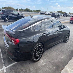 MEJOR PRECIO PARA Kia K5 GT 2023 - Product Image 3