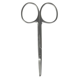 Ciseaux de point de chirurgie personnalisés Finition Dall Lab Spencer Stitch Ciseaux de salle de chirurgie médicale - Product Image 6