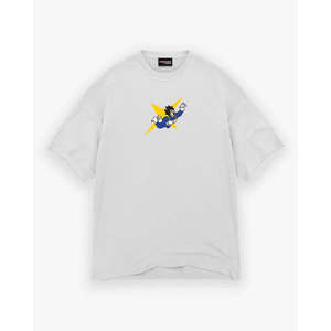 T-shirt en jersey pour homme, respirant et avec logo personnalisé - Fabricant en gros - Product Image 1