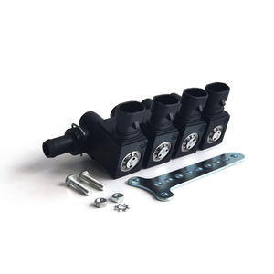 Kit de conversion de rail d'injection GPL CNG ACT, système de voiture CNG, rail d'injection pour pièces automobiles - Product Image 1