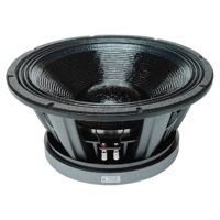 Nouveau haut-parleur subwoofer 18 pouces AES 2000W 330 aimant entrée et sortie 6 pouces bobine vocale concert grande puissance dj pro son