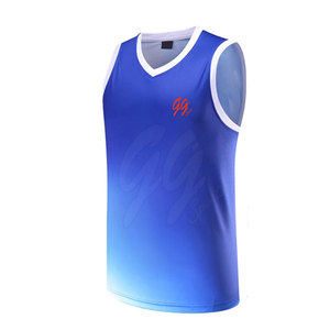 Último Precio, Jersey de Baloncesto sin Mangas de Alta Calidad, Transpirable y de Secado Rápido para Adultos, Nuevas Llegadas, Ropa Deportiva para Exteriores, Personalizable - Product Image 1