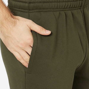 Survêtements de sport en coton au meilleur design pour hommes et logo personnalisé, survêtement décontracté pour hommes en 2 pièces, survêtement pour vente chaude - Product Image 3