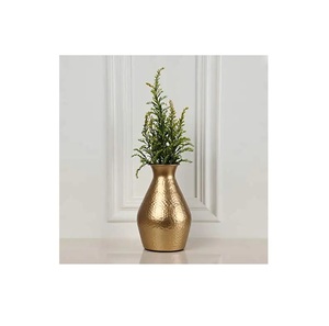 Flower <b>Vase</b> Metal And Latest Finishing Party Wedding Decor Home And Restaurant Flower <b>Vase</b> For Tableware Accessories IQBAL COLLE - Product Image 5