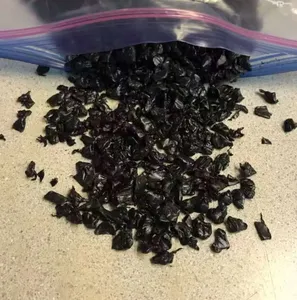 HDPE noir PE100 - Product Image 1