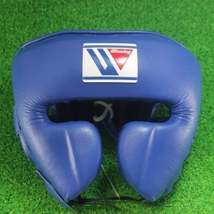 อุปกรณ์ป้องกันศีรษะสำหรับต่อยมวยและ MS-HG-59ป้องกันศีรษะคาราเต้ - Product Image 5