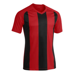 Ropa deportiva profesional para correr al aire libre, camiseta de voleibol, uniforme de entrenamiento personalizado OEM, camiseta de voleibol ligera y cómoda - Product Image 2