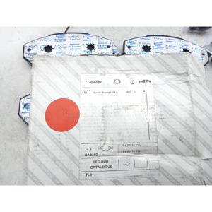 Pastiglie Freno FIAT Ducato 5a Serie (06>14) 77364862 Benzina - Product Image 5
