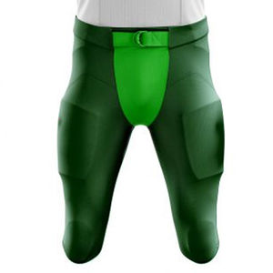 Uniforme de football américain de style unique sur mesure nouvelle équipe nationale de football de style uniforme de football américain à vendre - Product Image 4