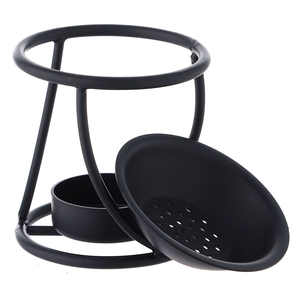 Best Wholesale Price Metal Iron Incense <b>Burner</b> Tabletop Decoration <b>Oil</b> <b>Burner</b> Religious Incense Holder Air Fragrance <b>Burner</b> - Product Image 3