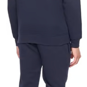 Nouveaux survêtements 2025, vêtements de sport décontractés, survêtements tendance pour hommes, 100% coton - Product Image 6