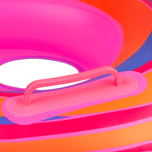 TG77790 Inflatable Slug Swimming <b>Beach</b> Wheel for the Pool - Product Image 6