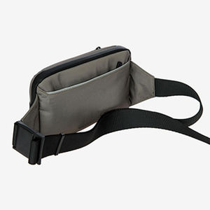 Riñonera de Cuero Personalizada, Bolso Bandolera, Mochila Impermeable, Bolso de Cintura, Gran Venta - Product Image 6