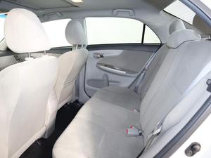 2013 Toyota Corolla LE - Product Image 2