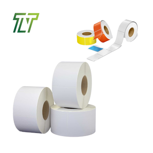 La última cinta eléctrica aislada de doble cara Impresión de transferencia resistente a la temperatura Papel recubierto Impresión de cartón de papel - Product Image 2