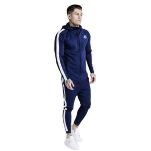 Winter New Hot Sale Customized <b>Men</b> Tracksuit Manufactured by Huzaifa Products . ( PayPal Verified ) - Product Image 1