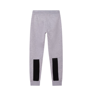 ชุดวอร์ม100% เด็กมีฮู้ดสำหรับฤดูหนาว, ชุดวอร์มแขนยาวผ้าฝ้ายสองชิ้นลำลองแฟชั่นน้ำหนักเบา - Product Image 6