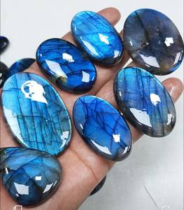 Fantaisie brillant taille libre éthiopie lâche gemme éthiopienne opale Cabochon pierres précieuses pour femmes bijoux pierres - Product Image 4