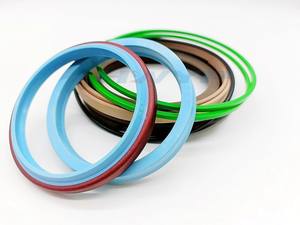 Graafmachine <span class=keywords><strong>2440</strong></span>-9230kt <span class=keywords><strong>2440</strong></span>-9232kt <span class=keywords><strong>2440</strong></span>-<span class=keywords><strong>9233kt</strong></span> <span class=keywords><strong>2440</strong></span>-9164K Arm Giek Emmer Hydraulische Cilinders Reparatie Afdichting <span class=keywords><strong>Kit</strong></span> Voor Doosan Dx300 - Product Image 2