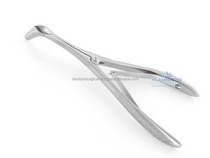 Professional High Quality Stainless Steel COTTLE NASAL SPECULUM | NASAL SPECULUM and <b>SAWS</b> by DAVICON ENTERPRISES - Product Image 4