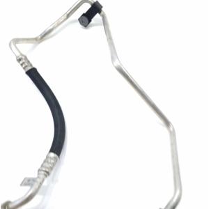 Tubo del Condensador del Compresor de Aire Acondicionado para OPEL Crossland Serie 453258113 F 15 DT (DV5RCE) Diésel 1500 (17>) - Product Image 5