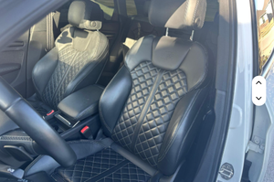 รถมือสองปี 2018 อาวดี้ SQ5 พวงมาลัยซ้าย/ขวา - Product Image 2