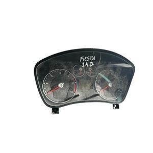 Pannello Strumenti FORD Fiesta 4a Serie F6JB (02>05) - Product Image 1