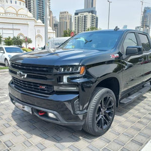 ENVÍO RÁPIDO PARA CHEVROLET SILVERADO LT 6.2L V8 2021 USADO, VERSIONES RHD-LHD - Product Image 1