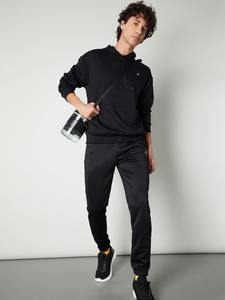 Pantalones Jogger Vintage de Lona Ecológica para Hombre/Mujer SIDDIQUI HOSINEX, Cintura Elástica de Alta Elasticidad, Secado Rápido, Antiarrugas - Product Image 5