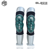 Protège-coudes et genoux en néoprène personnalisés, épais, respirants, à séchage rapide, pour MMA, protection souple, compression professionnelle, boxe, Muay Thai, sparring