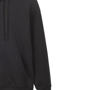 Ropa de hombre logotipo personalizado unisex liso sudaderas con capucha manga regular - Product Image 6