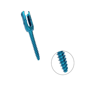 Kits d'instruments médicaux orthopédiques d'instrument d'ostéosynthèse de plaque de verrouillage avec la boîte de vis de traumatisme - Product Image 2