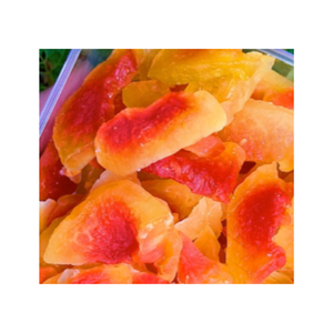 Bonne affaire, fruits secs du Vietnam de bonne qualité, papaye séchée douce et flexible-2025 - Product Image 4