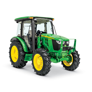 Tractores John Deere, Maquinaria Agrícola Potente, Venta al Por Mayor, Comercio al Por Mayor, Exportación - Product Image 3