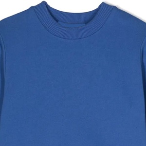 Sweat-shirt unisexe à col rond, coupe classique, brodé, personnalisable, en molleton de coton de haute qualité, décontracté, pour l'hiver - Product Image 2