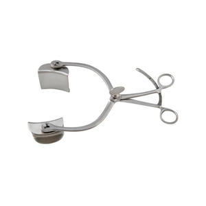 QNQ Professional fabrica 100% retractores quirúrgicos de Material de acero inoxidable de alta calidad con precio barato - Product Image 4