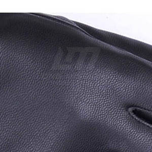 Gants en cuir de haute qualité, meilleur cuir, gants en cuir très vendus, gants en cuir chauds pour l'hiver - Product Image 4