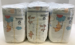 Ventes en gros de couches pour bébés Huggies - Toutes les tailles disponibles en usine aux meilleurs prix de gros pour tous les commerçants, commandez maintenant - Product Image 3