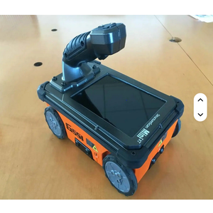 Sistema de Prospección Geofísica GSSI Mini LT 100% Nuevo para Minería con Componentes Principales: Bomba y Motor - Product Image 1