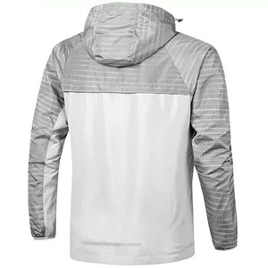 2026 Factory Best Breathable <b>Lightweight</b> Windbreaker <b>Jacket</b> <b>for</b> <b>Men</b> Waterproof Custom Logo Windbreaker <b>Jacket</b> - Product Image 3