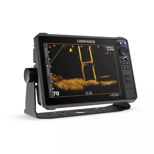 Localizador de Peces Lowrance HDS PRO 10 con Transductor Active Imaging 3 en 1, Nuevo, Localizador de Peces Industrial para la Costa - Product Image 5