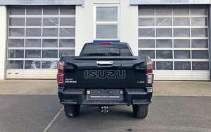 ISUZU (D-MAX L1 DOUBLE CAB) USATO 2024, 120Kw (163Cv), Chilometraggio (15.000Km), Cambio Manuale - Product Image 3