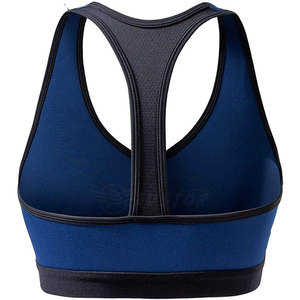 Sujetador deportivo de secado rápido sin costuras para Yoga, Fitness, gimnasio, nueva llegada, Sujetador deportivo de la mejor calidad para mujer al mejor precio - Product Image 6