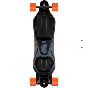 1000% % planche à roulettes électrique de haute qualité 2025 édition limitée de qualité bricolage personnalisable OEM pris en charge pour les distributeurs - Product Image 5