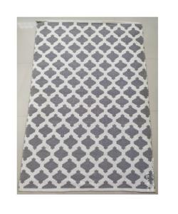 Alfombra Peluda Bohemia de Algodón 100% Suave, Tejida a Mano, para Dormitorio, Alfombra de Piso, Fabricada a Máquina - Product Image 5