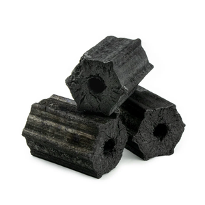 ถ่านอัดก้อนขี้เลื่อยถ่านไร้ควันทำจากเวียดนาม - Product Image 1